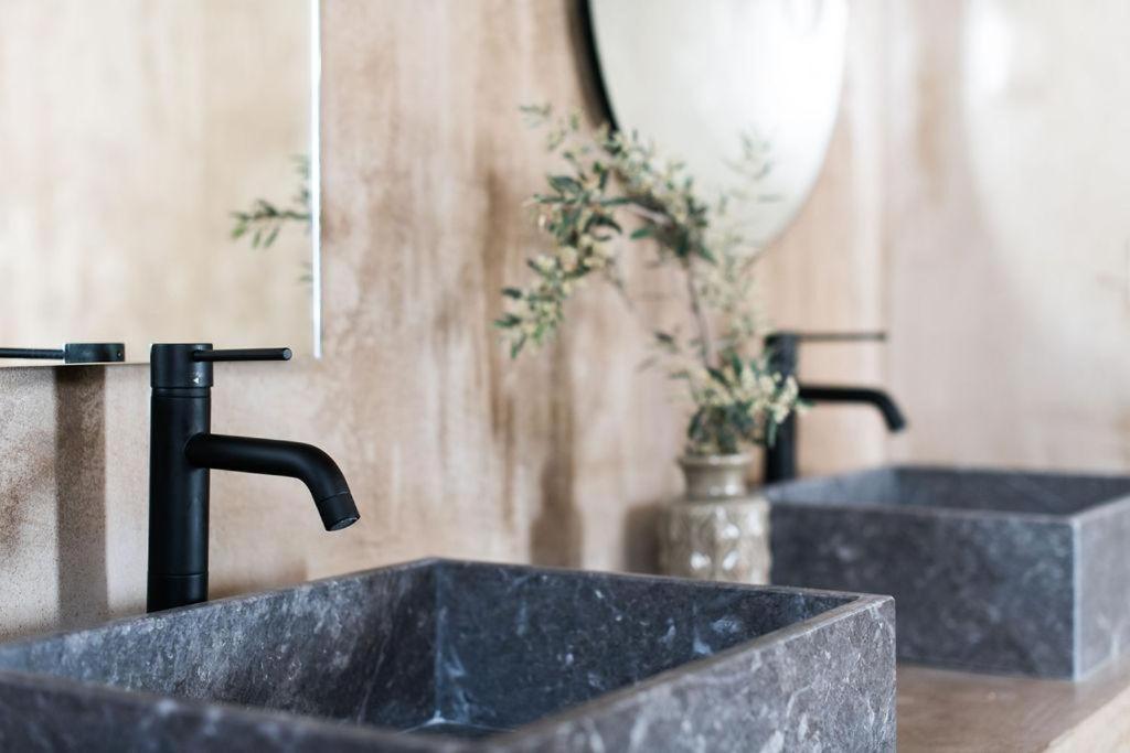 Suite Executive con Piscina a Sfioro