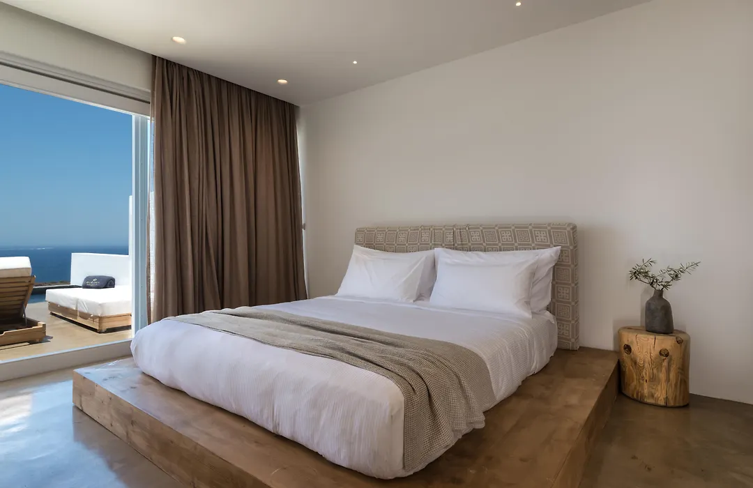 Andronis Arcadia - Preferred Hotels & Resorts-1